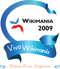 Wikimanía Buenos Aires