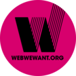 Web We Want