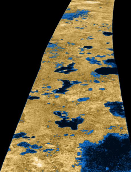 Fáìlì:458px-PIA09102PIA09102 Liquid Lakes on Titan.jpg