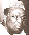 Obafemi Awolowo, olórí Agbègbè Apáìwọ̀òrùn Nàìjíríà