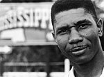 Thumbnail for Medgar Evers