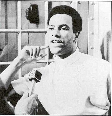 Huey P. Newton