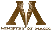 File:Ministry of magic logo.png