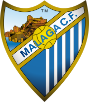 馬拉加會徽