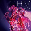 Hins Live in Passion 2014 - Album.jpg