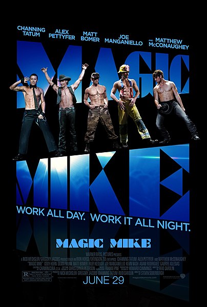 File:Magic Mike.jpg