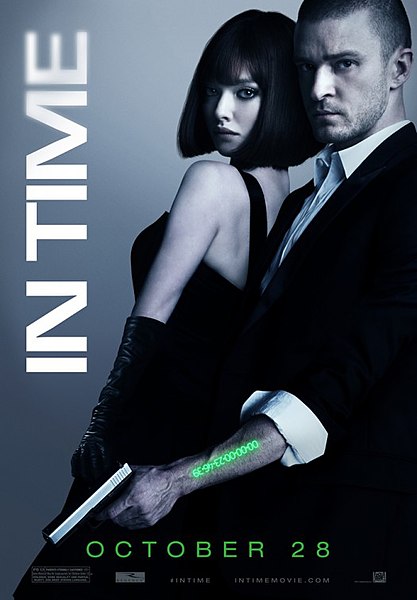 File:In Time movie poster.jpg