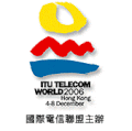ITU Telecom World 2006 Logo.gif