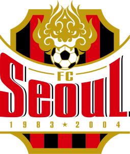 File:Emblem of FC Seoul.svg