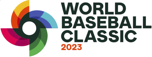 File:2023 World Baseball Classic logo.png