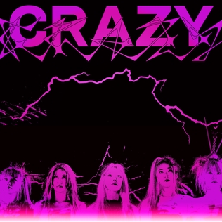 CRAZY (歌曲)