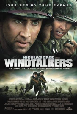 File:Windtalkers movie poster on zh Wikipedia.jpg