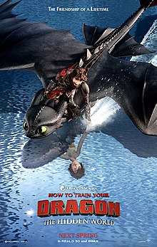 File:How to Train Your Dragon 3 poster.jpg