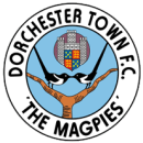 Dorchester Town emblem