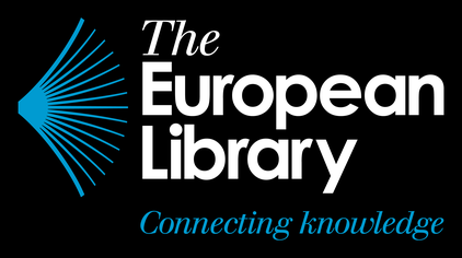 File:European Library logo.PNG