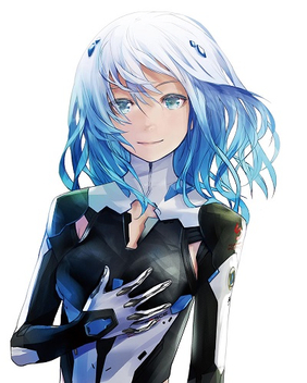 没有心跳的少女BEATLESS - 维基百科，自由的百科全书