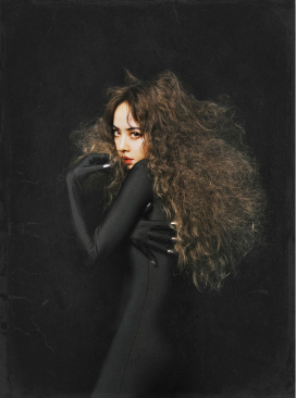 File:Jolin Tsai - Ugly Beauty World Tour (poster).jpg