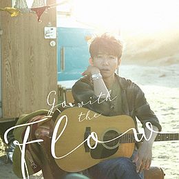 File:Go With The Flow cover.jpg