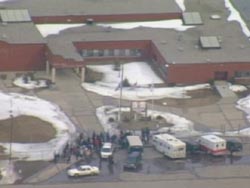 File:Red Lake High School-aerial color.jpg