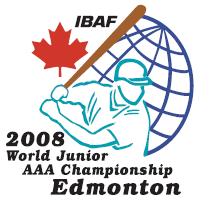 File:2008 World Junior AAA Championship logo.JPG