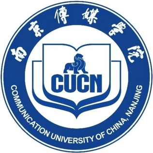 File:Communication University of China Nanjing logo.jpg