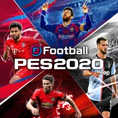 eFootball PES 2020 - Wikipedia