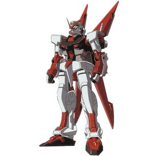 机动战士gundam Seed系列机体列表 维基百科 自由的百科全书