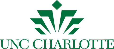 File:UNC at Charlotte Logo.png