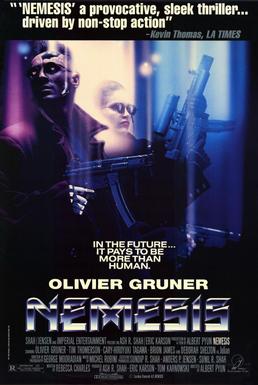 File:Nemesis 1992 Poster.jpg