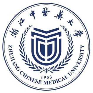 File:Zhejiang Chinese Medical University logo.jpg