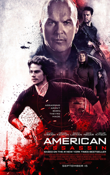 File:American Assassin Poster.jpg