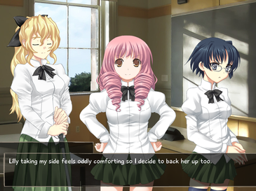 File:Katawa Shoujo screenshot.png