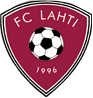 Logo of FC Lahti