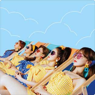 File:Red Velvet - Summer Magic Album Cover.png