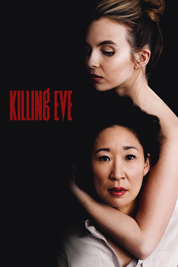 File:Killing Eve Series 1 poster.jpg