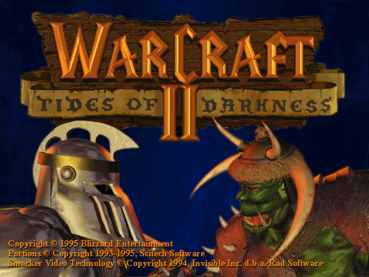 File:Warcraft II Tides of Darkness.png