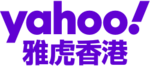 雅虎香港: Yahoo!搜尋人氣大獎, Yahoo TV, 歷代標誌
