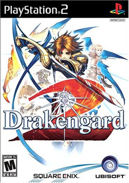 File:Drakengard 2 Cover.jpg