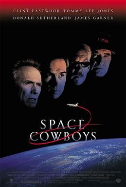 File:Space Cowboys poster.jpg