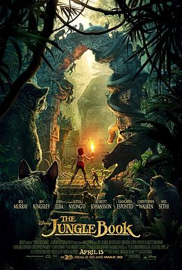 File:The Jungle Book 2016 Poster.jpg