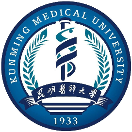 File:Kunming Medical University logo.png