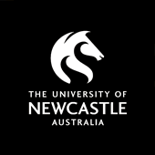 File:University of Newcastle Logo.png