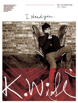 File:K.Will I Need You.jpg