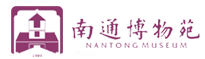 Logo of Nantong Museum.gif