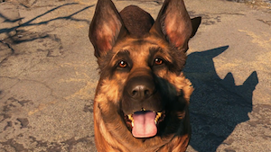 File:Dogmeat in Fallout 4.png