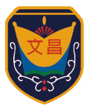 File:Wun Chang Junior High School Logo.gif