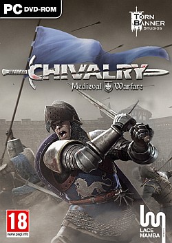 File:Chivalry Medieval Warfare cover art.jpg