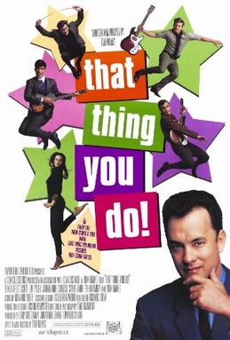 File:That Thing You Do! film poster.jpg