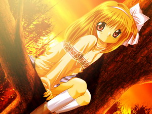 File:Young Ayu Tsukimiya Kanon game.jpg