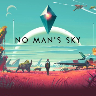 File:No Man's Sky cover art.jpg